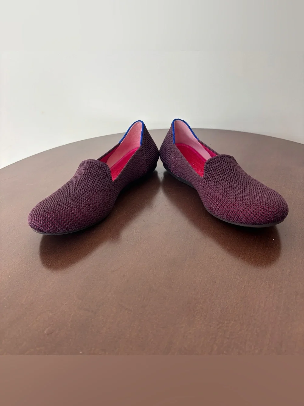 Rothys size color